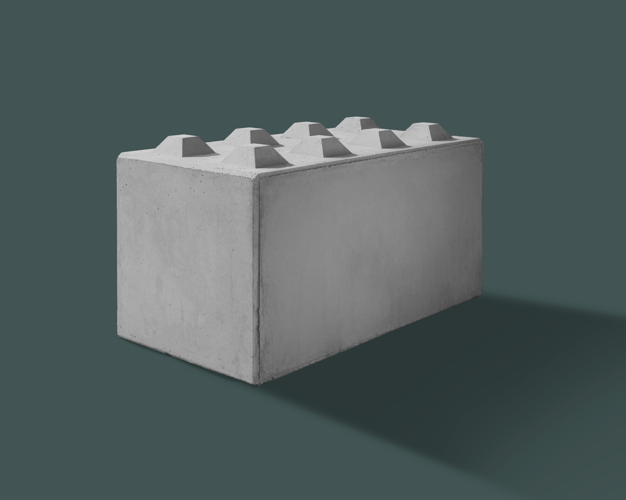 blocco 160x80x80