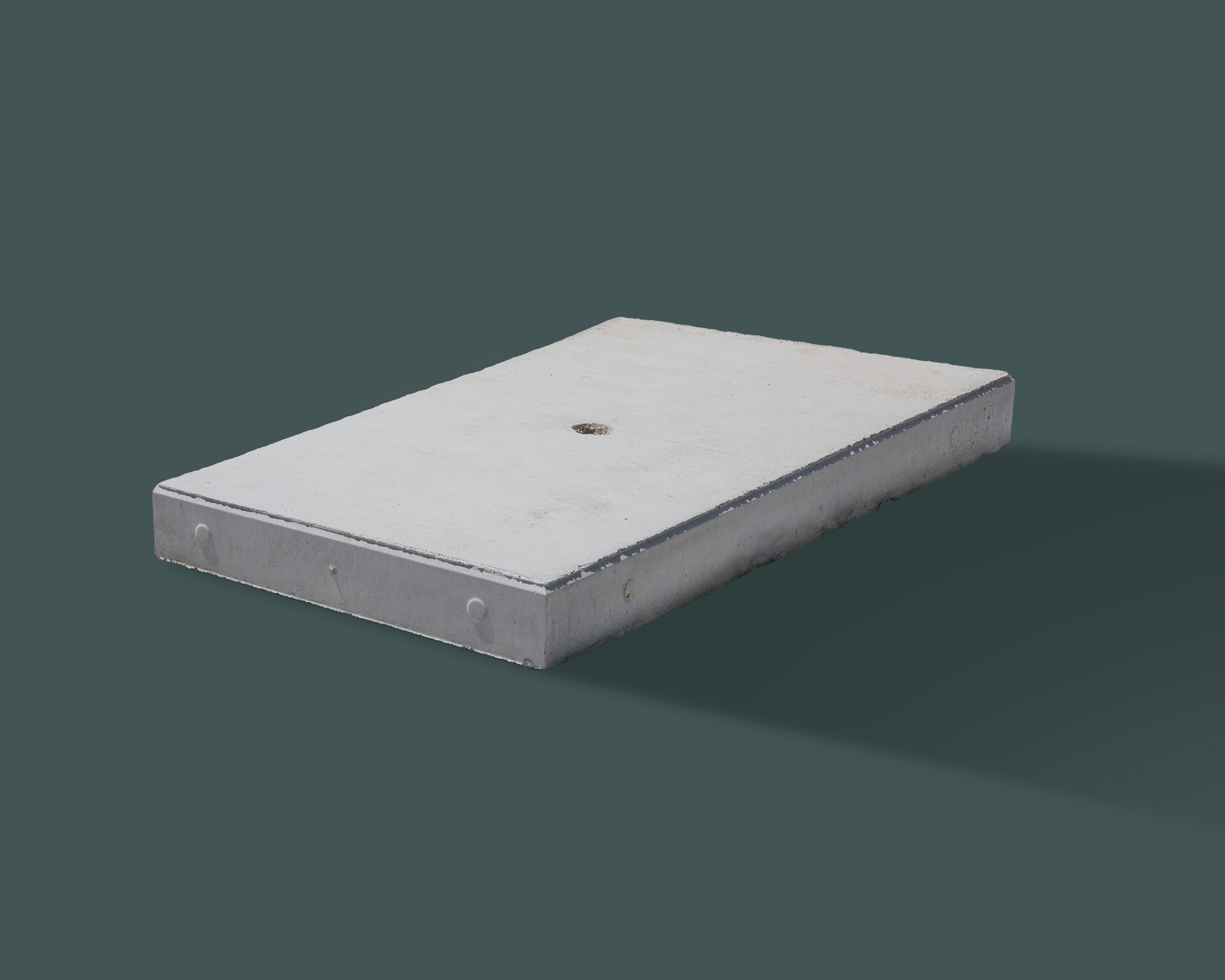 lastrone 200x100x16