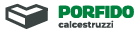 Porfido Calcestruzzi srl Logo