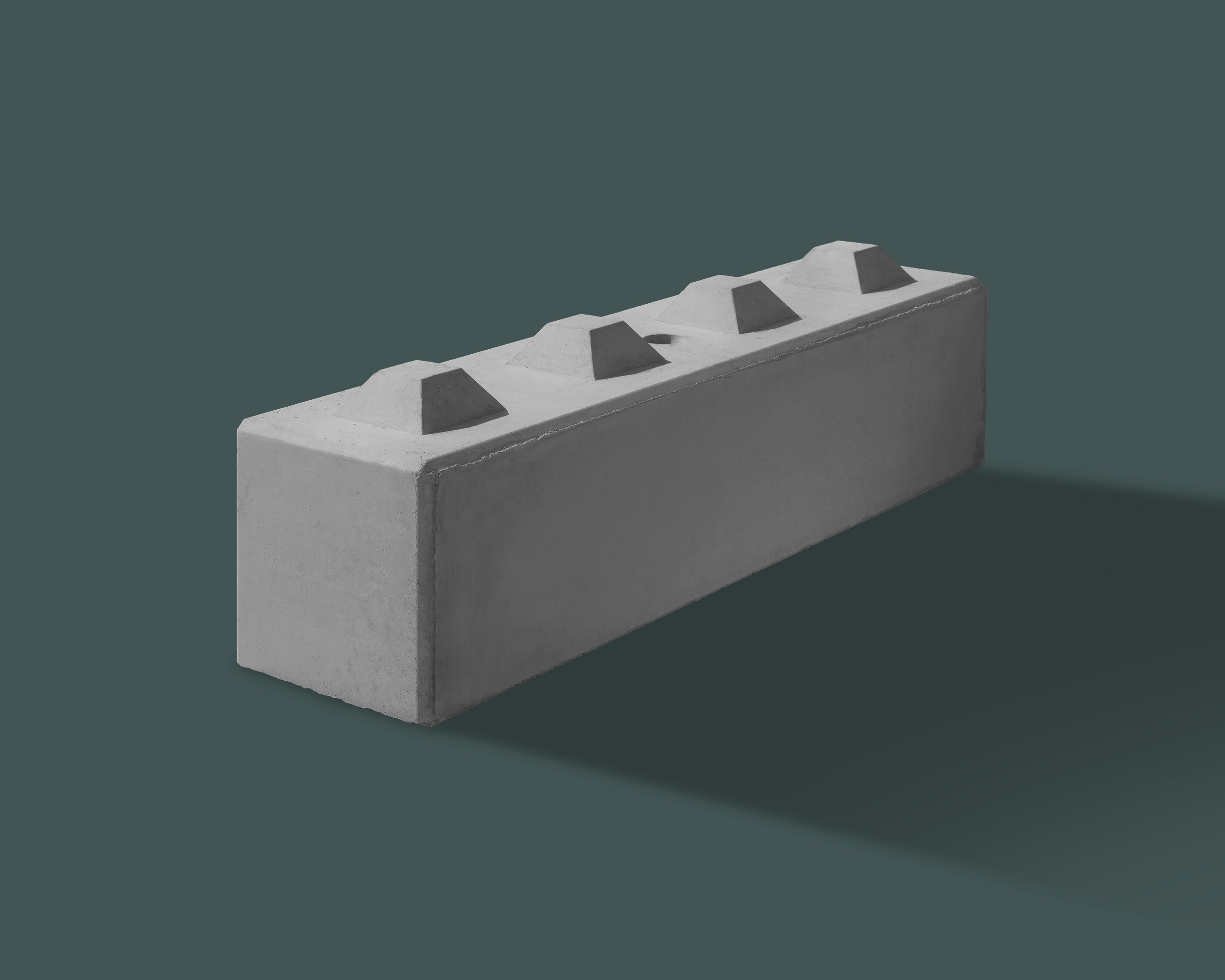 blocco 160x40x40