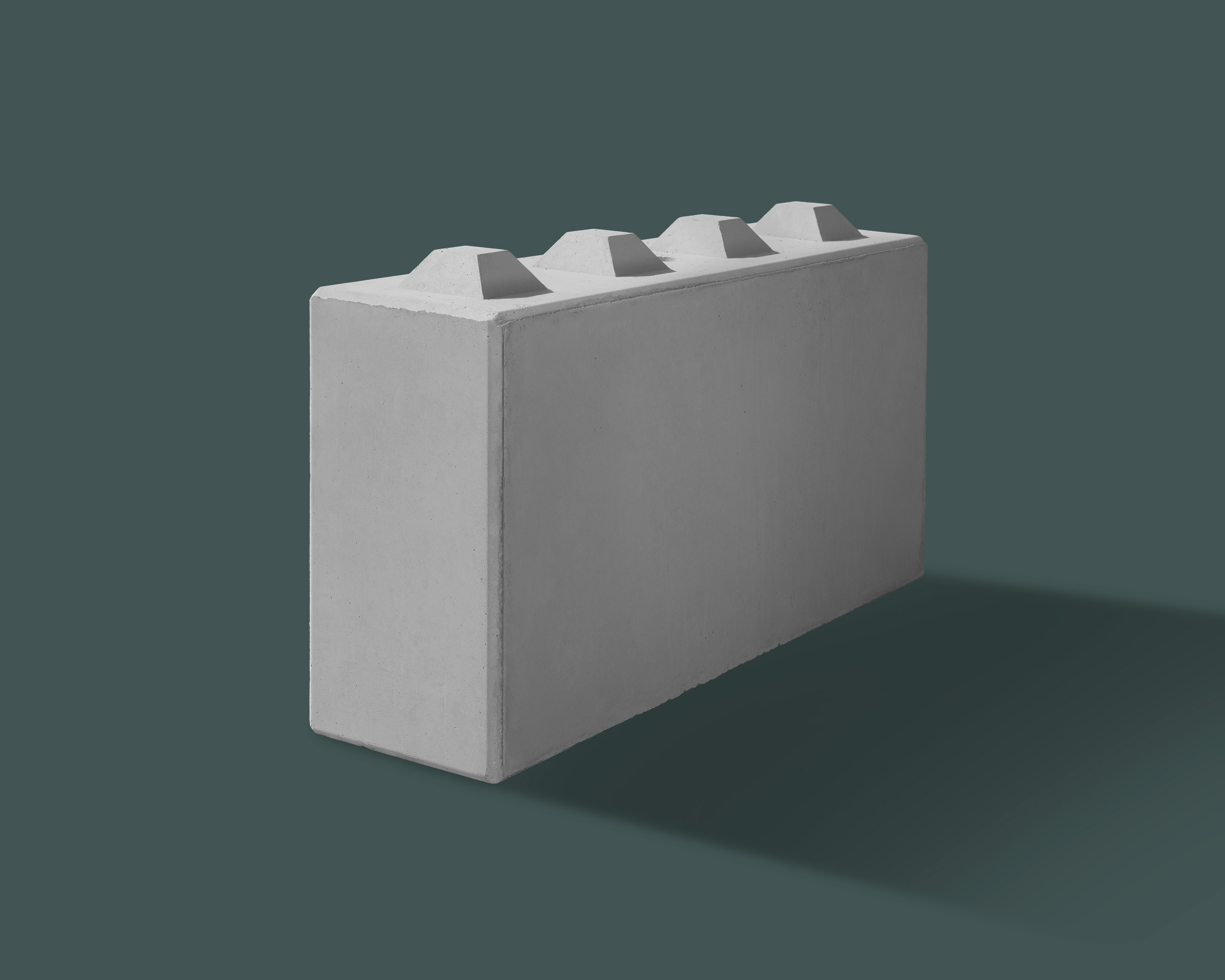 blocco 160x40x80