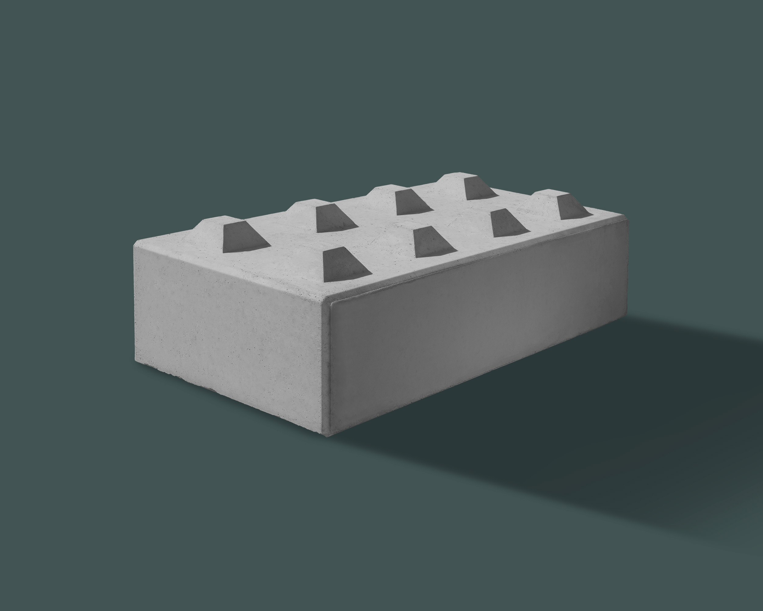 blocco 160x80x40